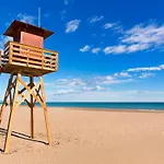 Les Terrasses Du Levant-24 By Interhome Canet-en-Roussillon