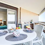 Les Terrasses Du Levant-24 By Interhome * Canet-en-Roussillon