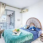 Les Terrasses Du Levant-24 By Interhome Appartement