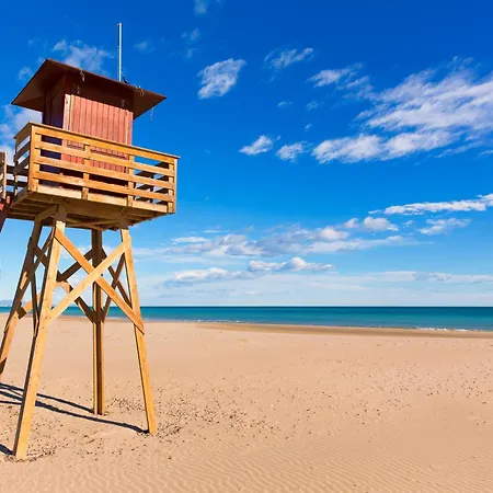 Les Terrasses Du Levant-24 By Interhome Canet-en-Roussillon