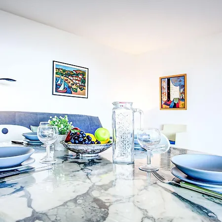 Les Terrasses Du Levant-24 By Interhome Apartment *