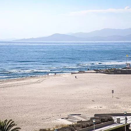 Les Terrasses Du Levant-24 By Interhome Apartment *