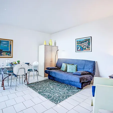 Les Terrasses Du Levant-24 By Interhome Apartment