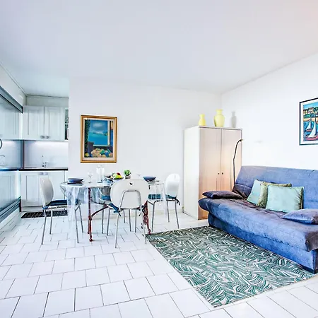 Les Terrasses Du Levant-24 By Interhome Canet-en-Roussillon