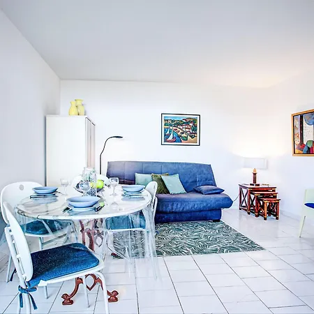 Les Terrasses Du Levant-24 By Interhome